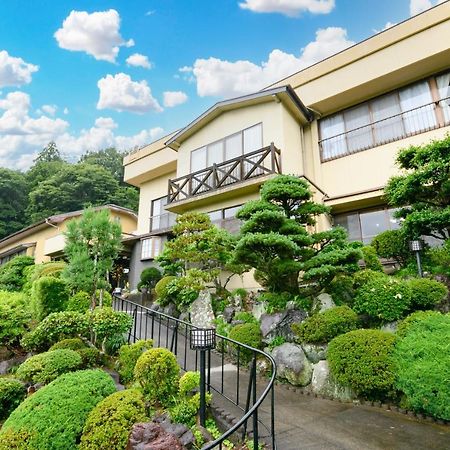 Hotel Tabist Sakura Annex Okumikawa Shinshiro Exterior foto