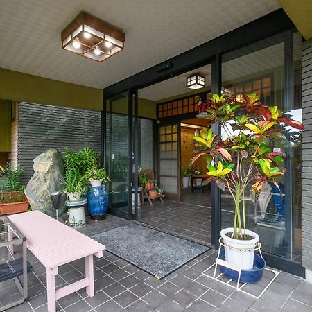 Hotel Tabist Sakura Annex Okumikawa Shinshiro Exterior foto