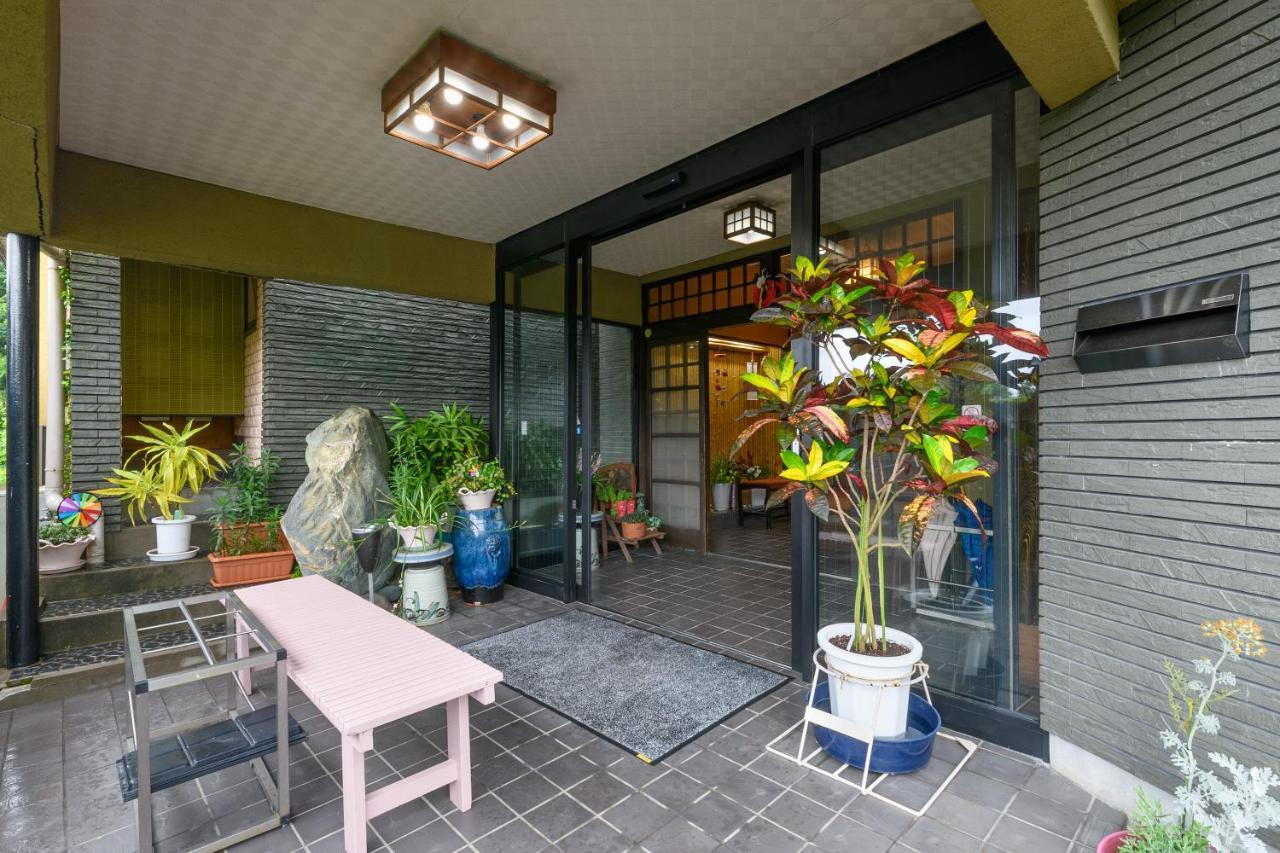 Hotel Tabist Sakura Annex Okumikawa Shinshiro Exterior foto