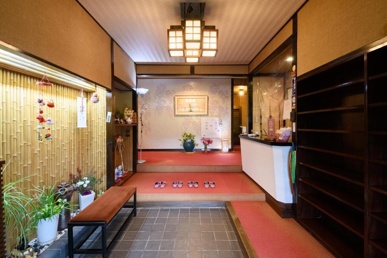 Hotel Tabist Sakura Annex Okumikawa Shinshiro Exterior foto