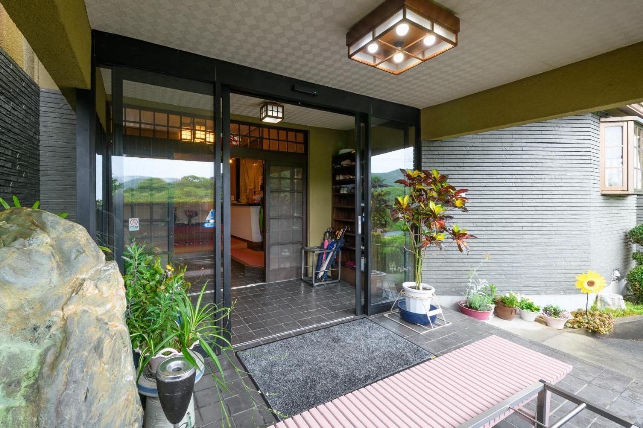 Hotel Tabist Sakura Annex Okumikawa Shinshiro Exterior foto