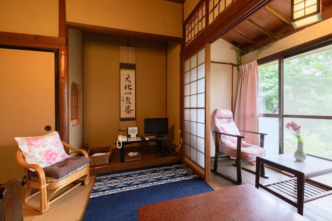 Hotel Tabist Sakura Annex Okumikawa Shinshiro Exterior foto