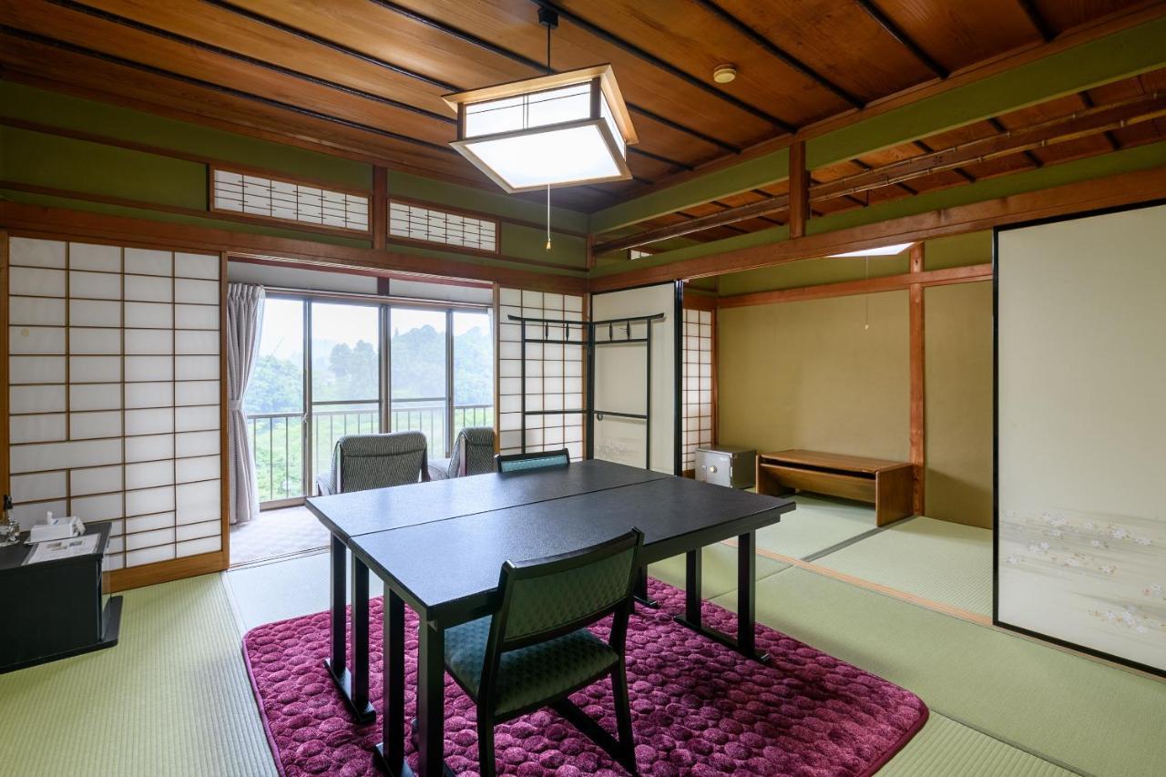 Hotel Tabist Sakura Annex Okumikawa Shinshiro Exterior foto