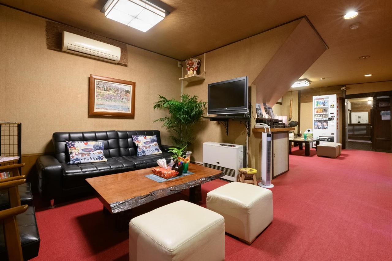 Hotel Tabist Sakura Annex Okumikawa Shinshiro Exterior foto