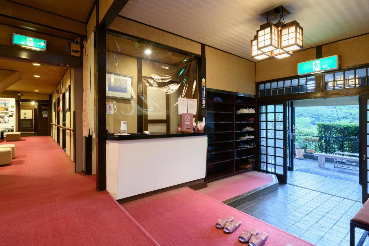 Hotel Tabist Sakura Annex Okumikawa Shinshiro Exterior foto