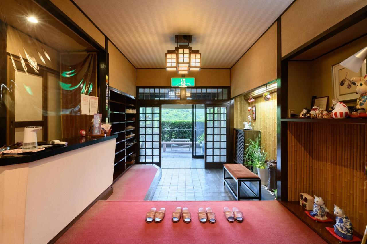 Hotel Tabist Sakura Annex Okumikawa Shinshiro Exterior foto