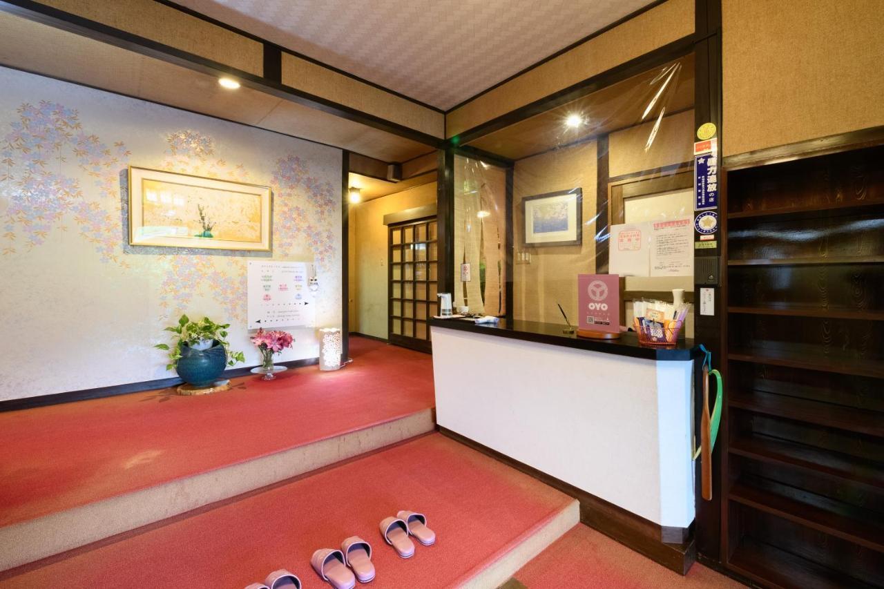 Hotel Tabist Sakura Annex Okumikawa Shinshiro Exterior foto