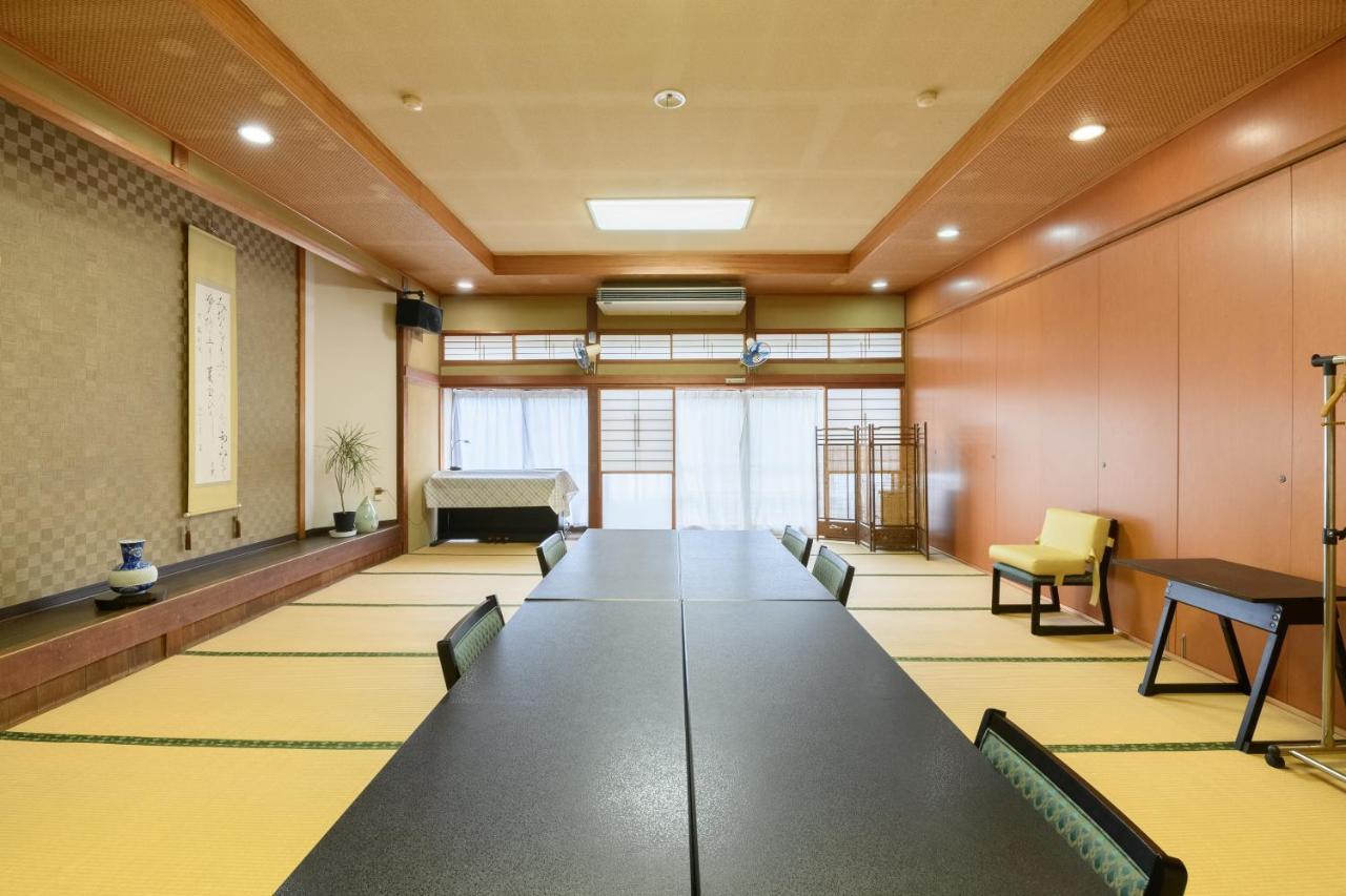 Hotel Tabist Sakura Annex Okumikawa Shinshiro Exterior foto