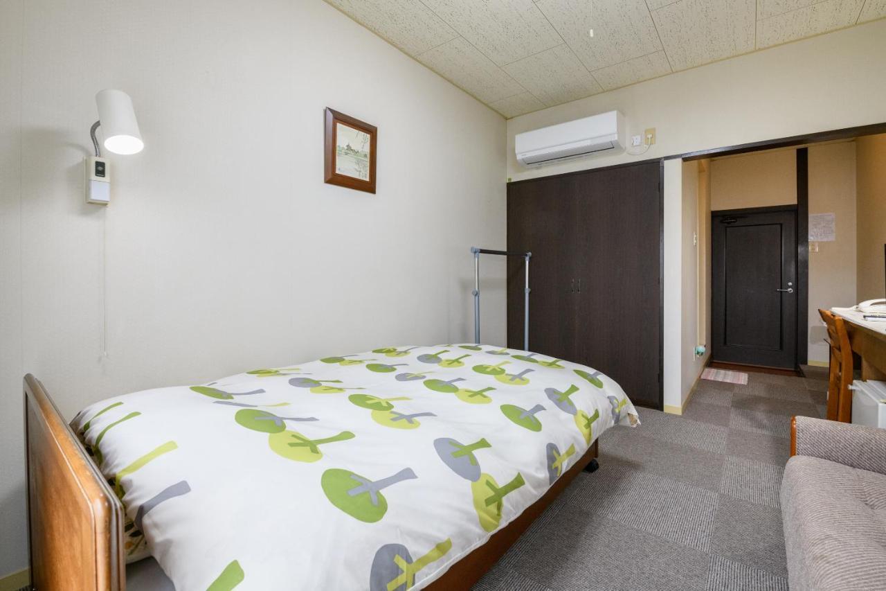 Hotel Tabist Sakura Annex Okumikawa Shinshiro Exterior foto