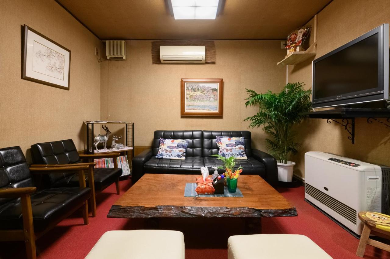 Hotel Tabist Sakura Annex Okumikawa Shinshiro Exterior foto