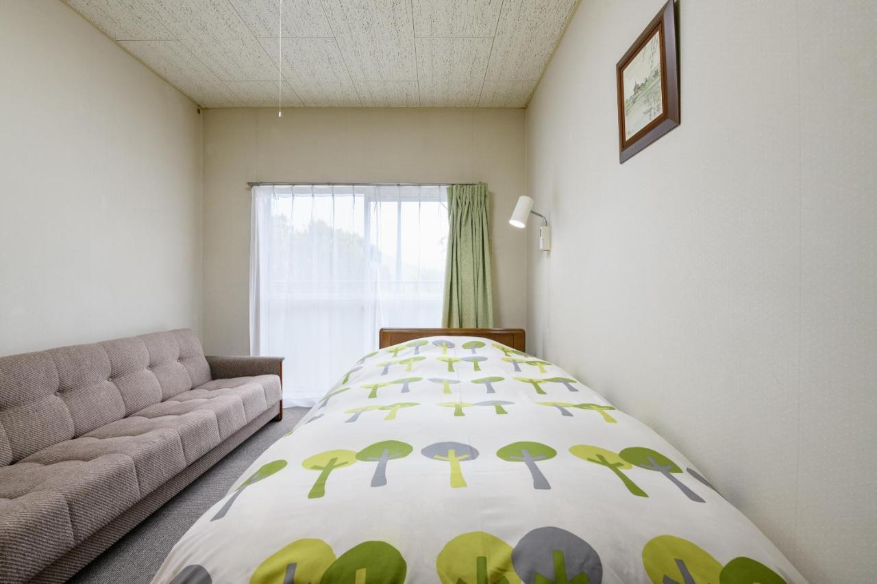Hotel Tabist Sakura Annex Okumikawa Shinshiro Exterior foto