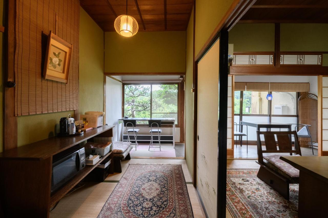 Hotel Tabist Sakura Annex Okumikawa Shinshiro Exterior foto