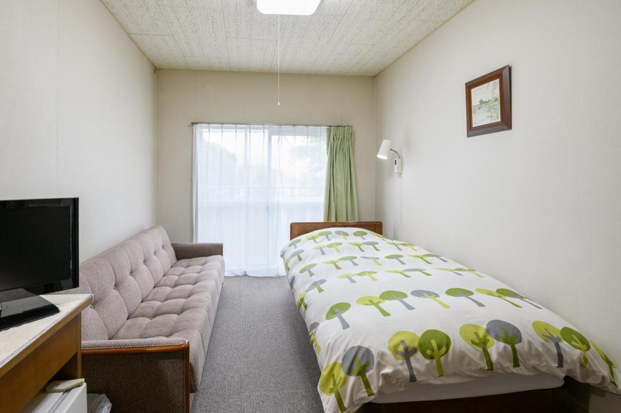 Hotel Tabist Sakura Annex Okumikawa Shinshiro Exterior foto