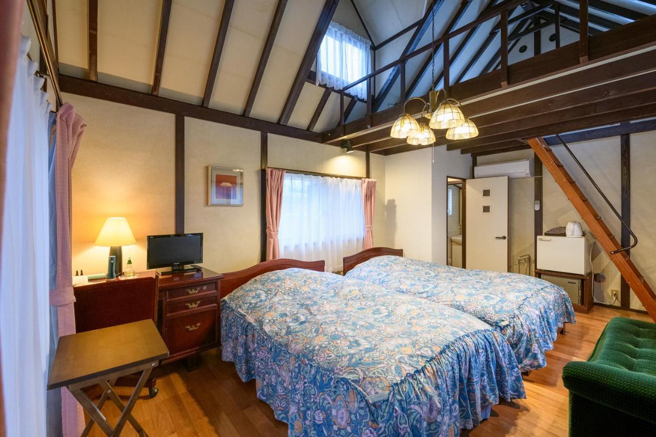 Hotel Tabist Sakura Annex Okumikawa Shinshiro Exterior foto