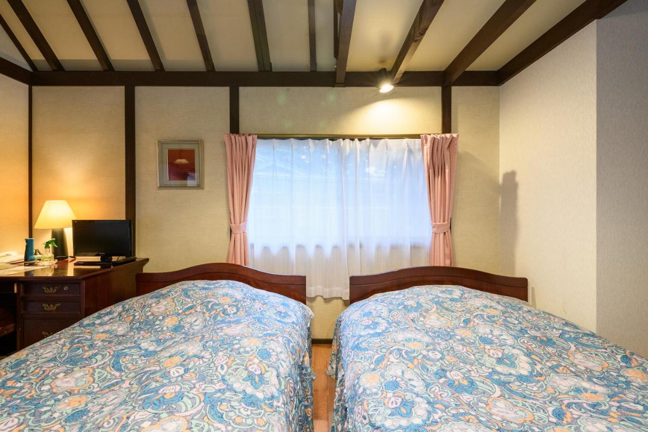 Hotel Tabist Sakura Annex Okumikawa Shinshiro Exterior foto