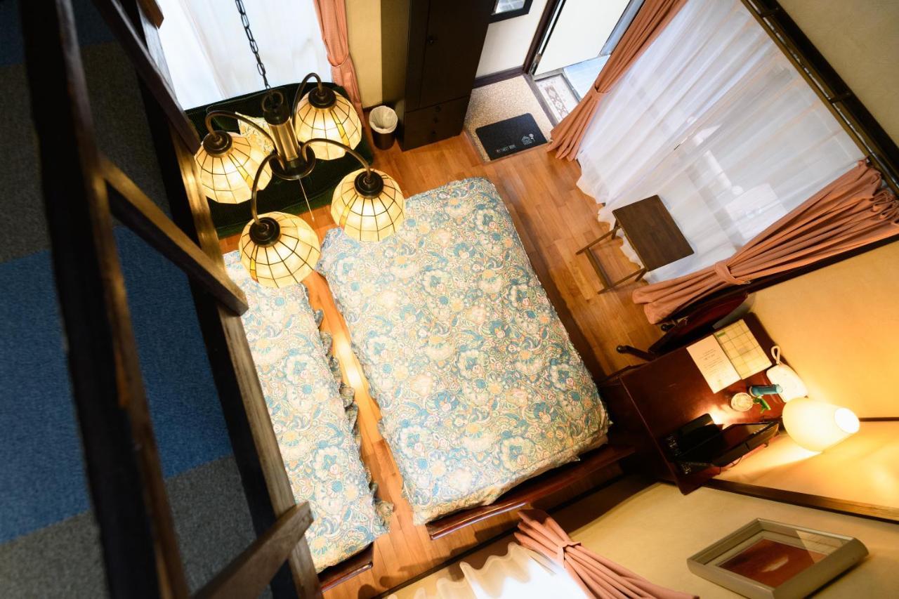 Hotel Tabist Sakura Annex Okumikawa Shinshiro Exterior foto