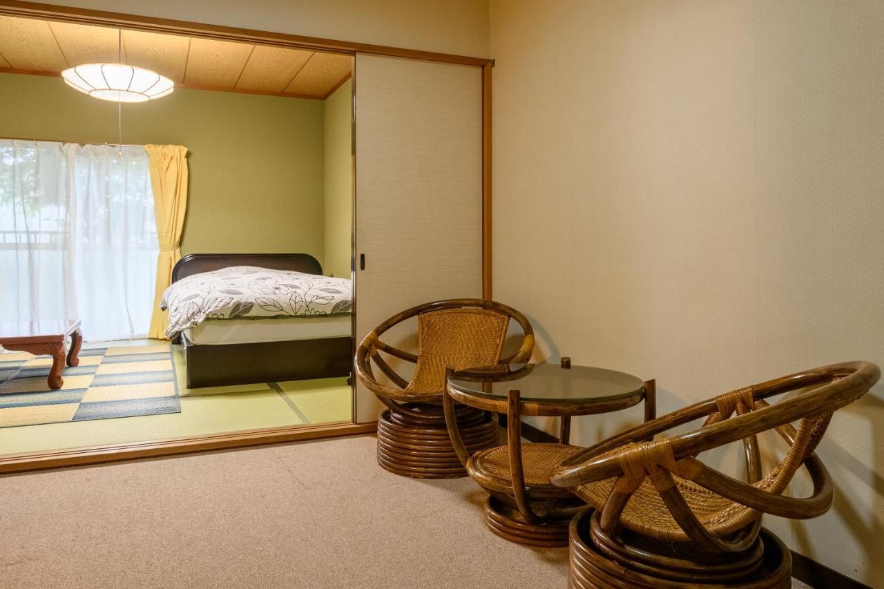 Hotel Tabist Sakura Annex Okumikawa Shinshiro Exterior foto
