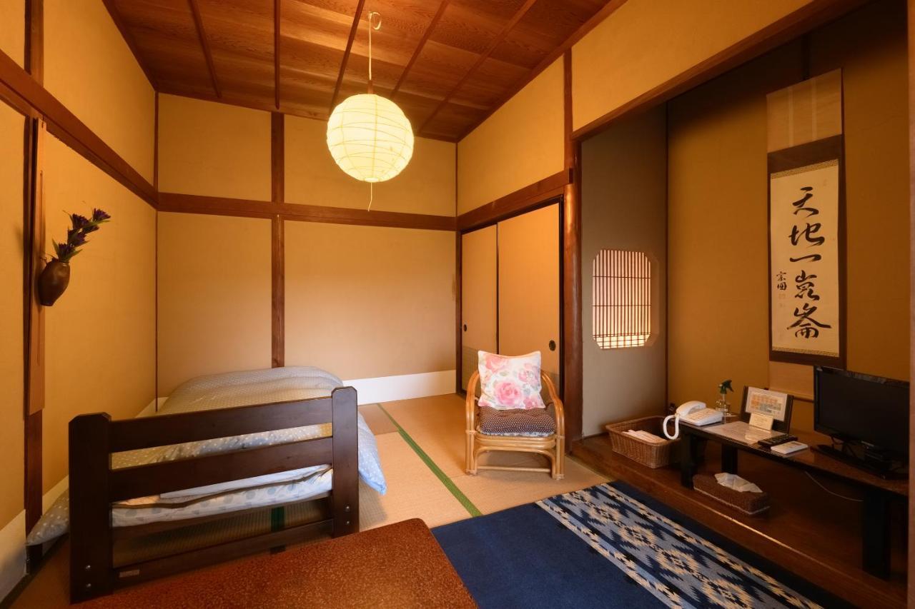 Hotel Tabist Sakura Annex Okumikawa Shinshiro Exterior foto