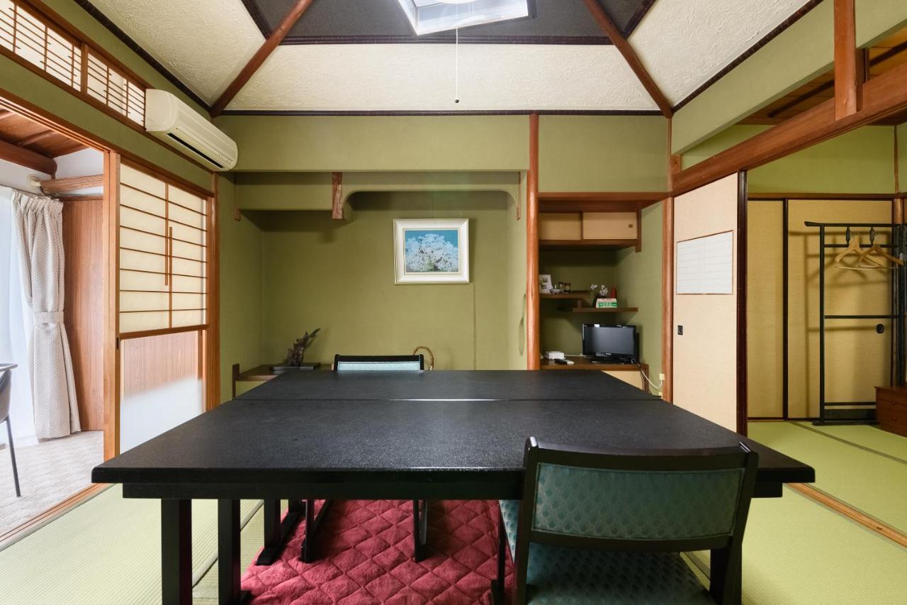 Hotel Tabist Sakura Annex Okumikawa Shinshiro Exterior foto