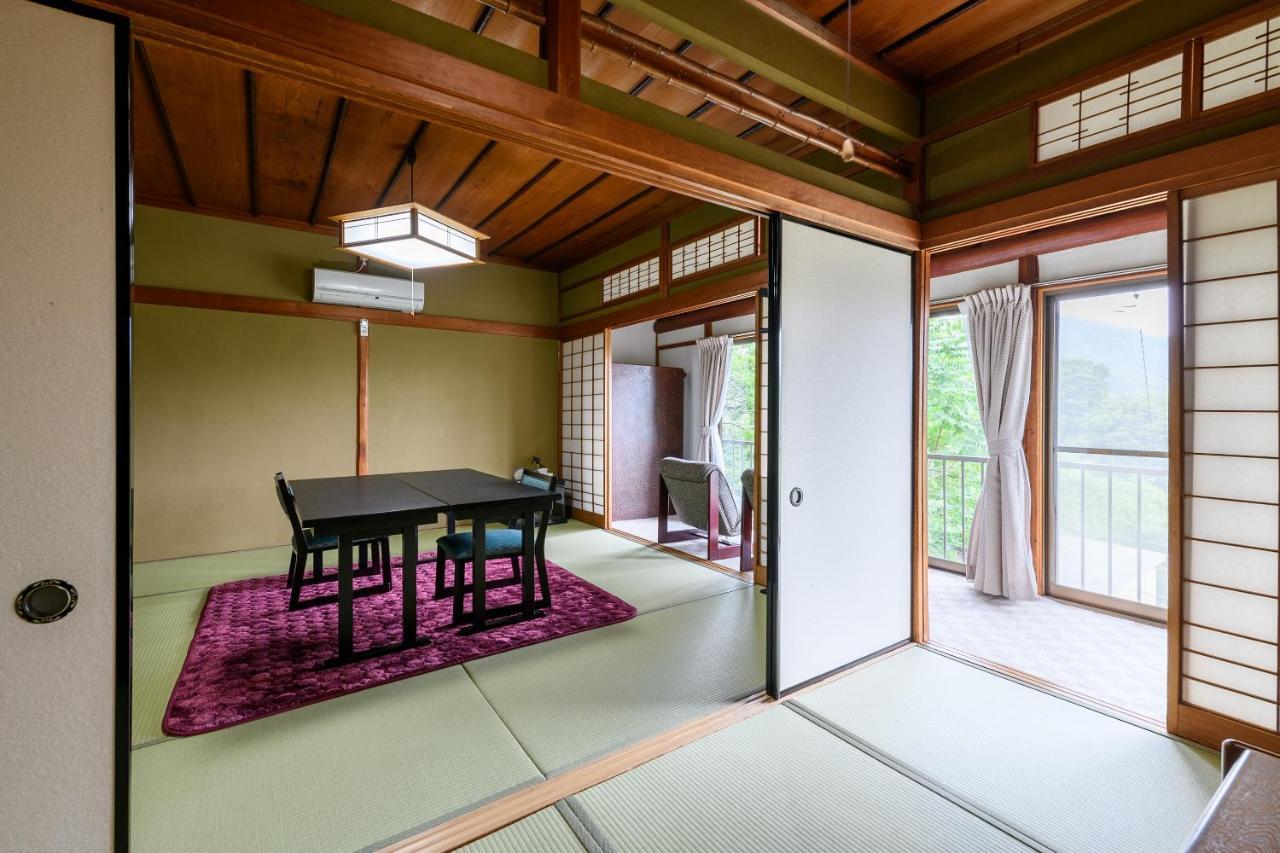 Hotel Tabist Sakura Annex Okumikawa Shinshiro Exterior foto
