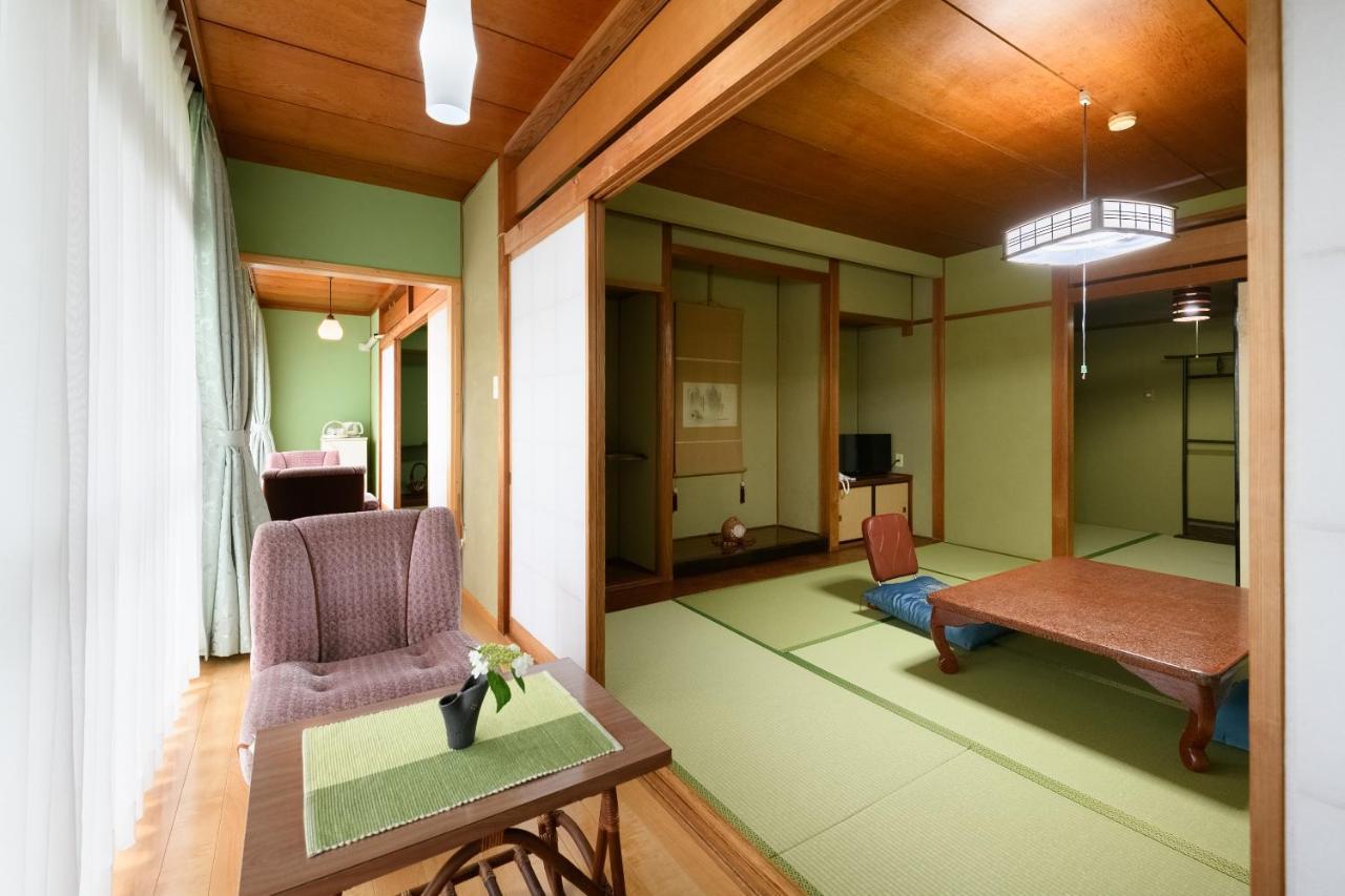 Hotel Tabist Sakura Annex Okumikawa Shinshiro Exterior foto