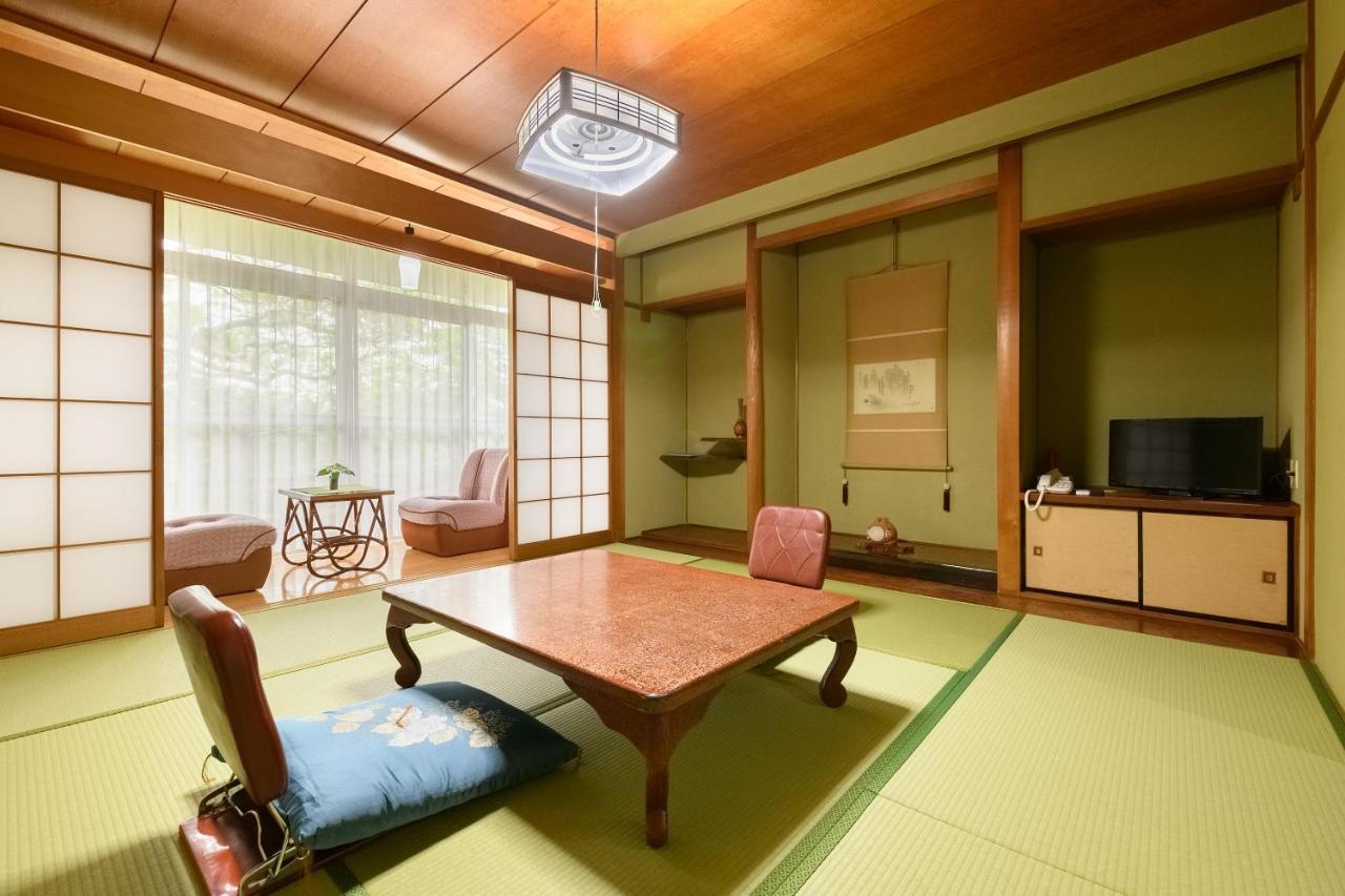 Hotel Tabist Sakura Annex Okumikawa Shinshiro Exterior foto
