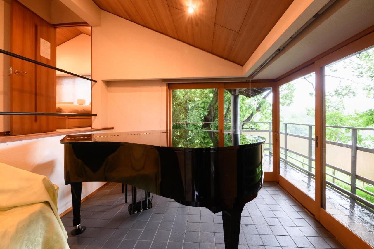 Hotel Tabist Sakura Annex Okumikawa Shinshiro Exterior foto
