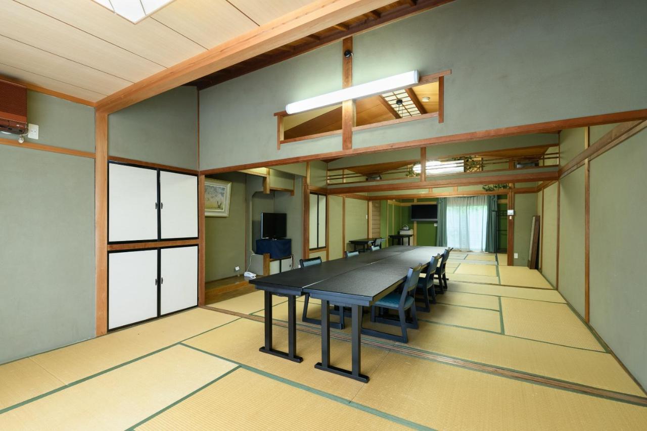 Hotel Tabist Sakura Annex Okumikawa Shinshiro Exterior foto