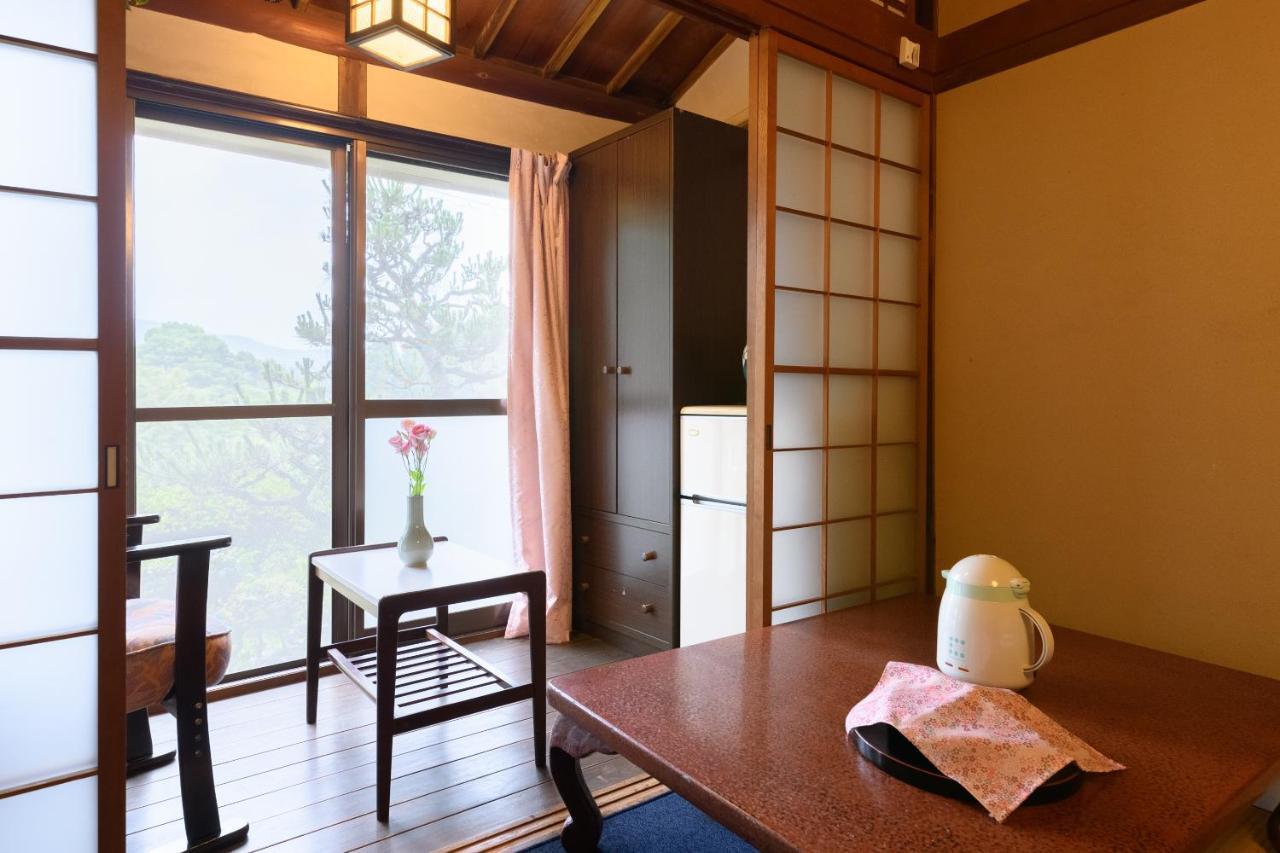 Hotel Tabist Sakura Annex Okumikawa Shinshiro Exterior foto