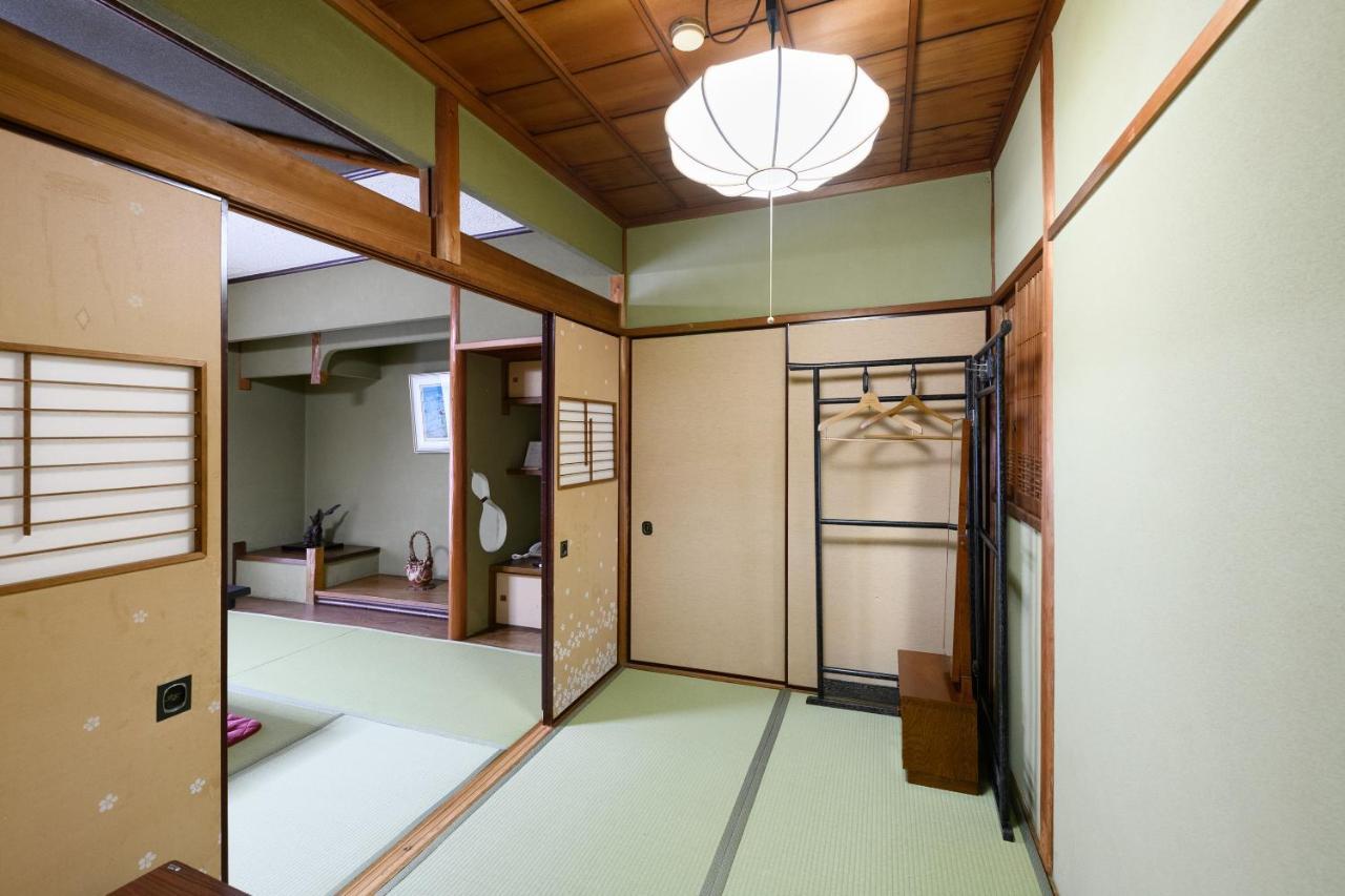 Hotel Tabist Sakura Annex Okumikawa Shinshiro Exterior foto