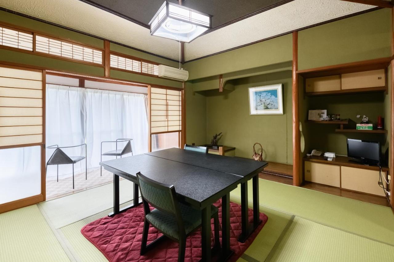 Hotel Tabist Sakura Annex Okumikawa Shinshiro Exterior foto
