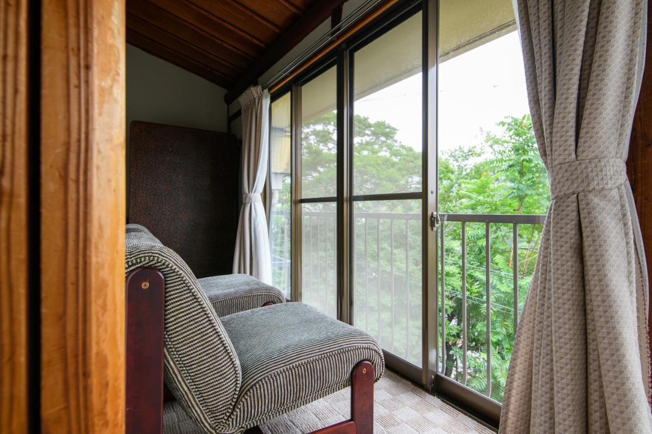 Hotel Tabist Sakura Annex Okumikawa Shinshiro Exterior foto