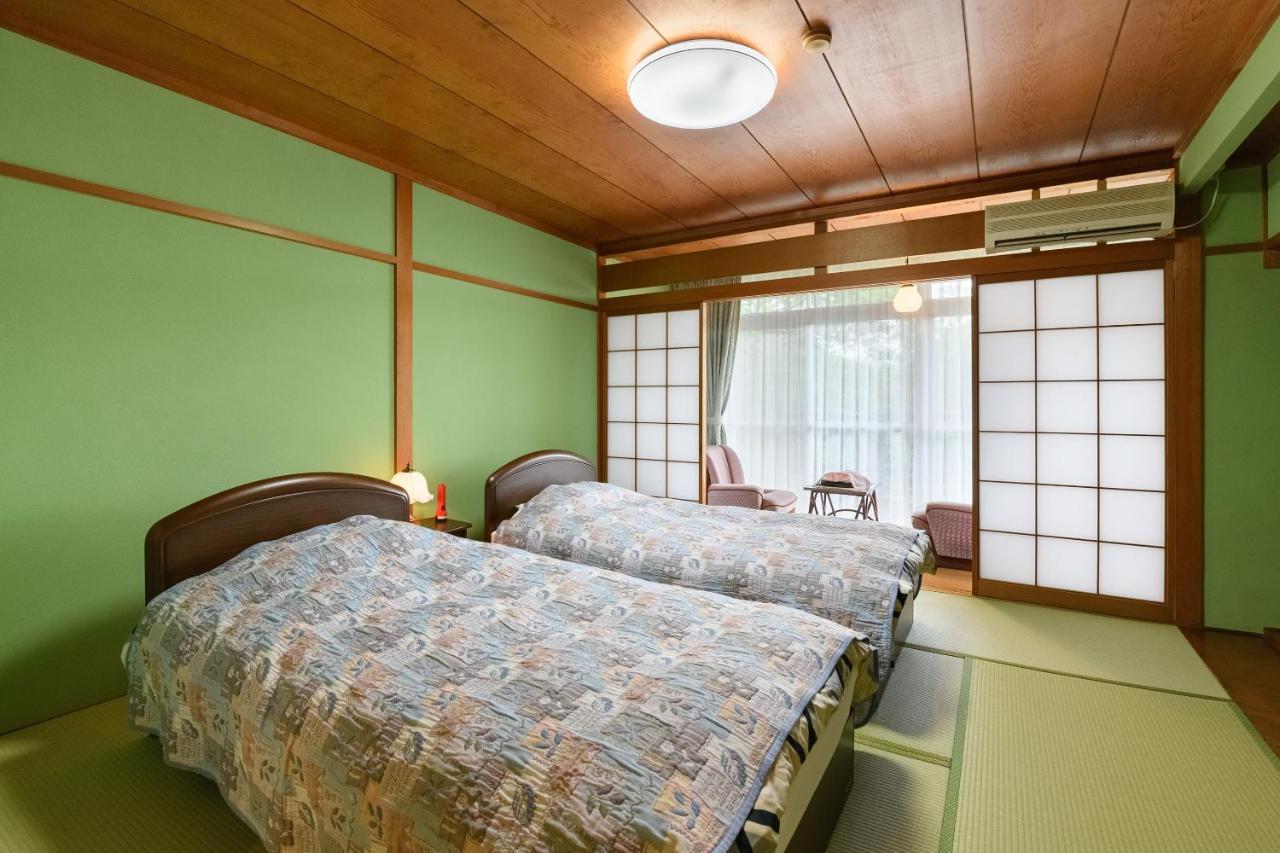 Hotel Tabist Sakura Annex Okumikawa Shinshiro Exterior foto