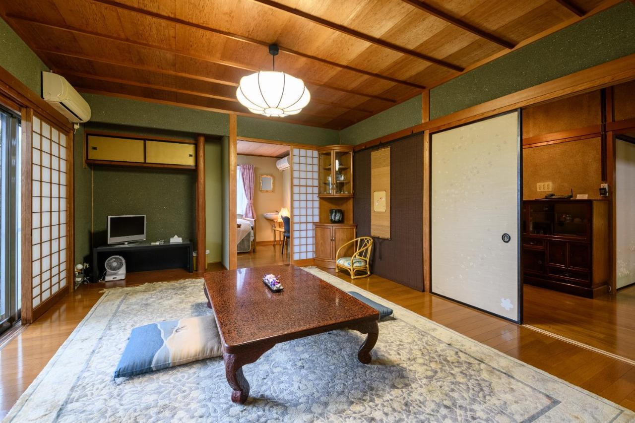 Hotel Tabist Sakura Annex Okumikawa Shinshiro Exterior foto