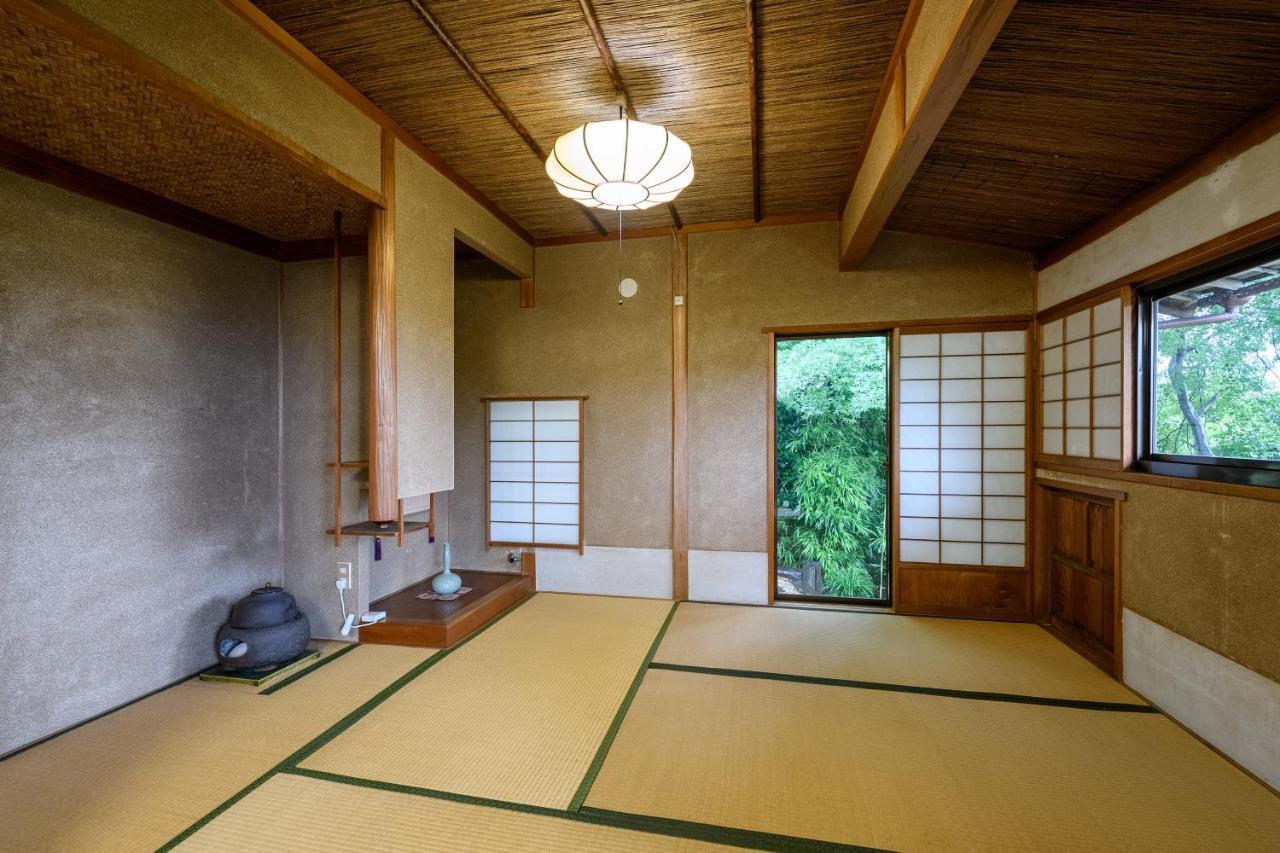 Hotel Tabist Sakura Annex Okumikawa Shinshiro Exterior foto