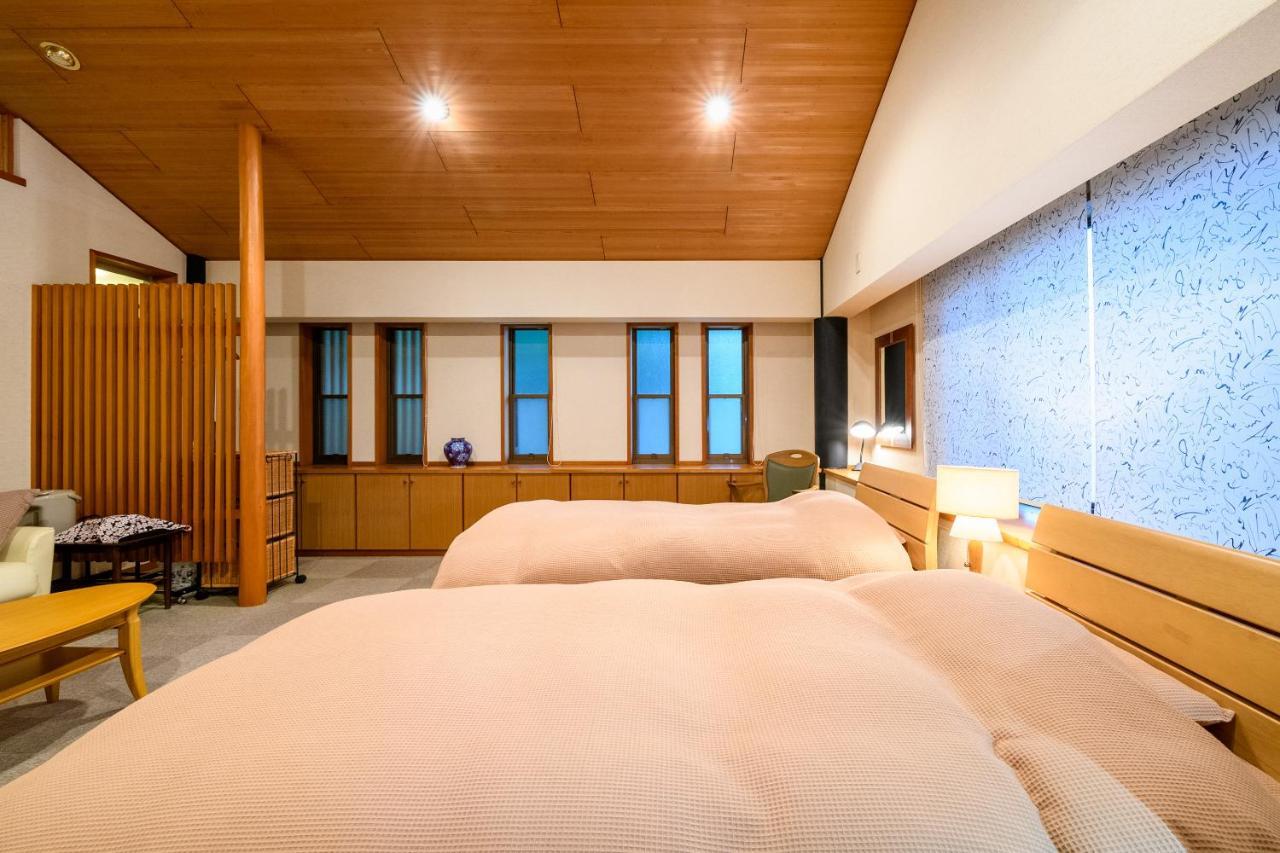 Hotel Tabist Sakura Annex Okumikawa Shinshiro Exterior foto