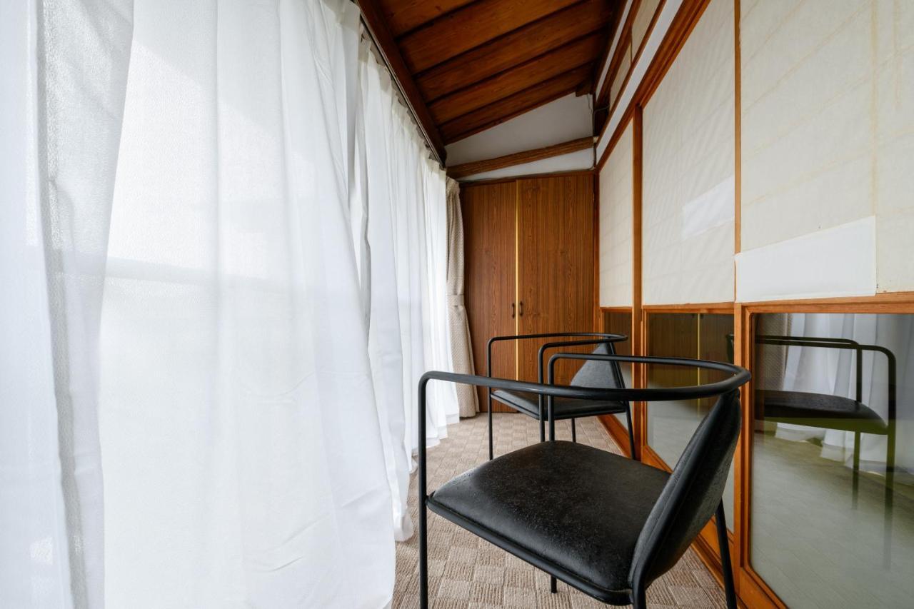 Hotel Tabist Sakura Annex Okumikawa Shinshiro Exterior foto