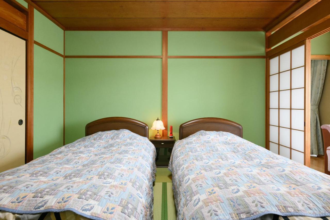 Hotel Tabist Sakura Annex Okumikawa Shinshiro Exterior foto