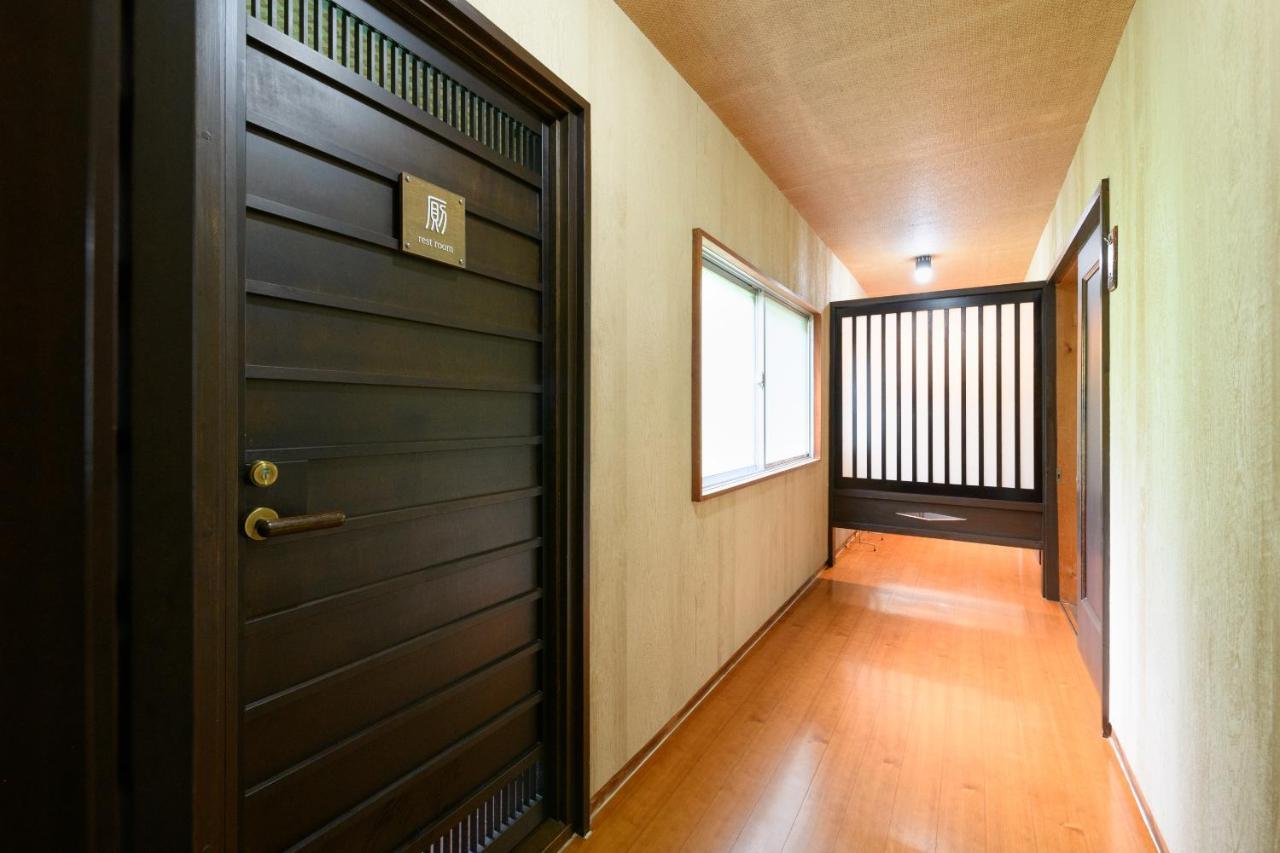 Hotel Tabist Sakura Annex Okumikawa Shinshiro Exterior foto