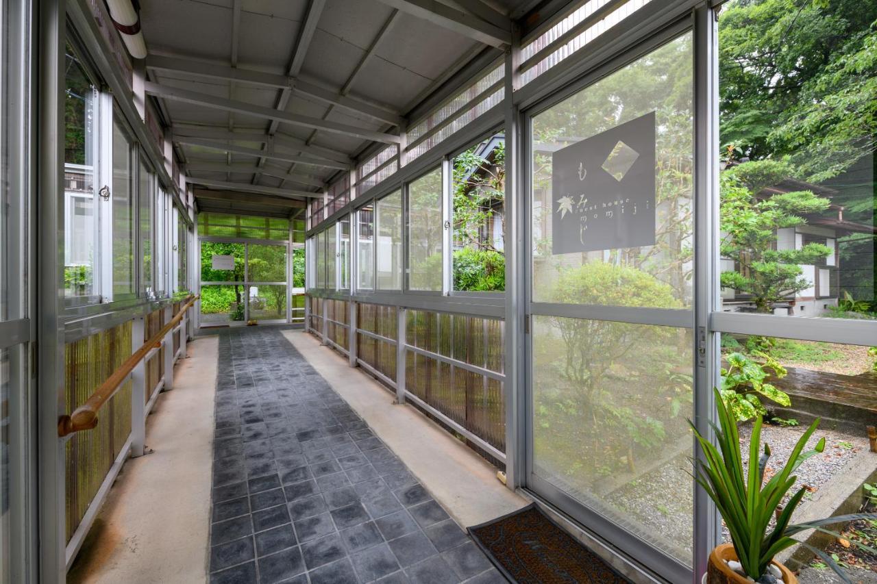 Hotel Tabist Sakura Annex Okumikawa Shinshiro Exterior foto